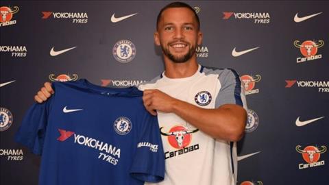 “Đáng lẽ ra Arsenal phải mua Drinkwater”