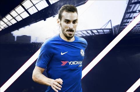 Đây! Ngôi sao đầu tiên rời Chelsea vào tháng 1