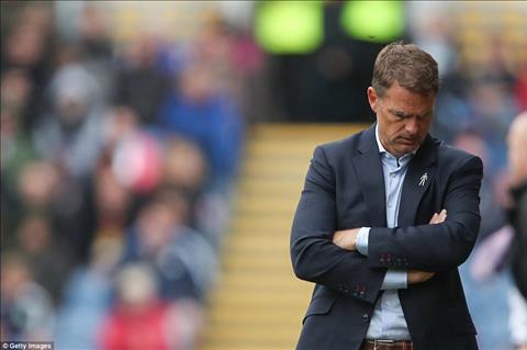 Họ nói gì sau trận Burnley 1-0 Palace?