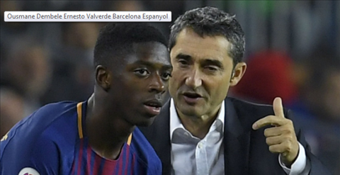 Hủy diệt Espanyol, HLV Barca nói gì?