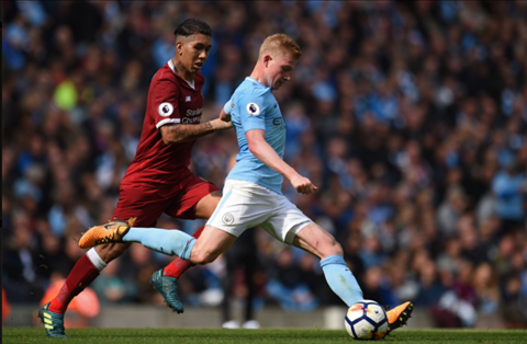 Dư âm Man City 5-0 Liverpool: Sự trở lại của Kevin de Bruyne
