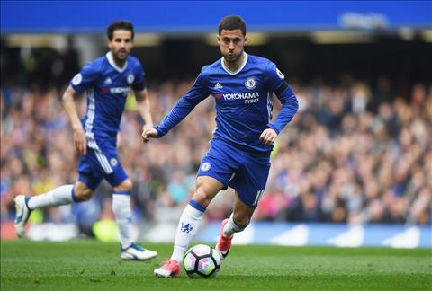 Eden Hazard nói gì khi được PSG quan tâm?