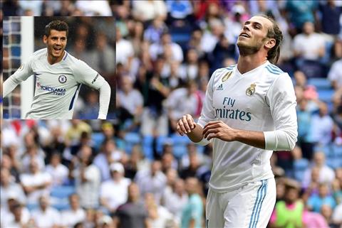 Góc Real: Morata, anh đang ở nơi nào?
