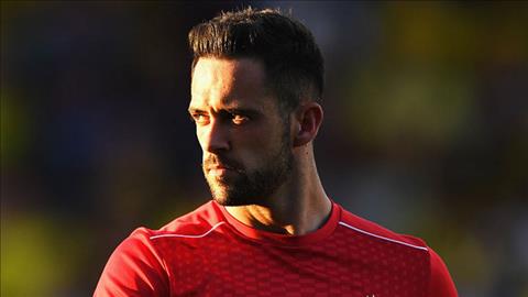 Thêm một đội bóng muốn giải cứu tiền đạo của Liverpool