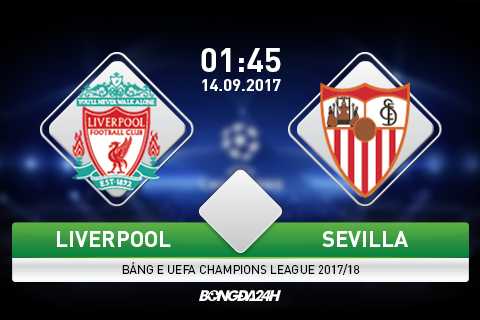 Liverpool vs Sevilla (01h45 ngay 1409) Bao thu duoc khong hinh anh 2