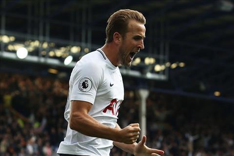 Harry Kane thách thức cả Dortmund lẫn Real