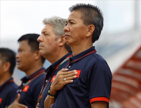 HLV Hoàng Anh Tuấn sẽ chia tay bóng đá trẻ Việt Nam để lên sếp