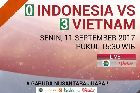 Truyen thong Indonesia kinh ngac ve U18 Viet Nam