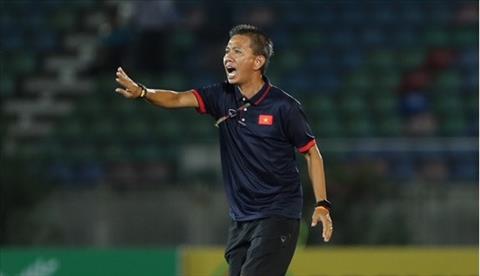 Tổng hợp: U18 Việt Nam 1-2 U18 Myanmar (U18 Đông Nam Á 2017)