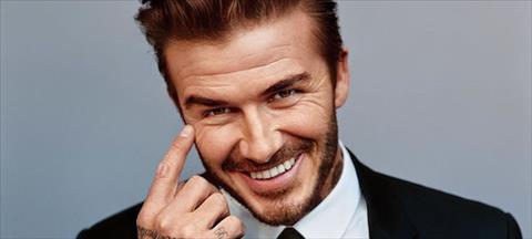 Beckham muốn mang Ronaldo và Messi về Miami hình ảnh