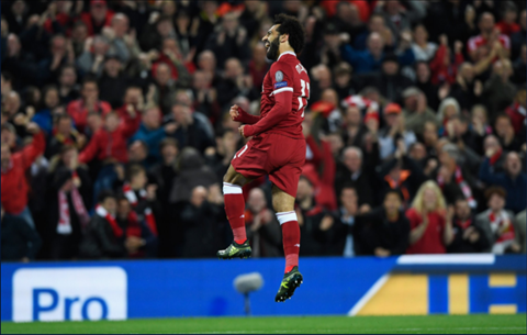 Mohamed Salah Mieng ghep toi quan trong cua Liverpool hinh anh 2