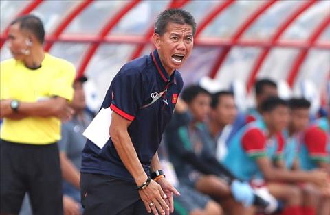 Gục ngã tại Myanmar, thầy trò Hoàng Anh Tuấn quyết làm lại ở vòng loại U19 châu Á