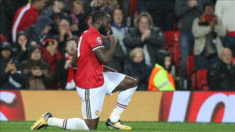 Lingard tiết lộ lý do thành công của Lukaku