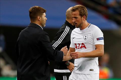 Pochettino cay cú nói về Pep Guardiola