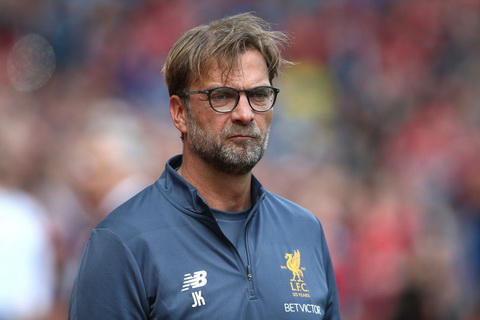 “Jurgen Klopp chỉ khua môi múa mép là giỏi”