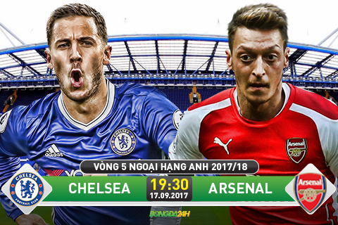 Chelsea 0-0 Arsenal (KT): Quá hay, quá hấp dẫn nhưng vẫn "hai không"