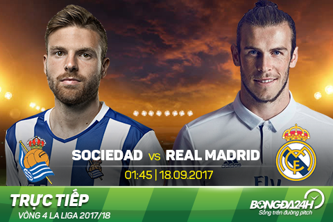 Sociedad 1-3 Real Madrid (KT): Sao trẻ vô danh tỏa sáng, Los Blancos tìm lại cảm giác chiến thắng