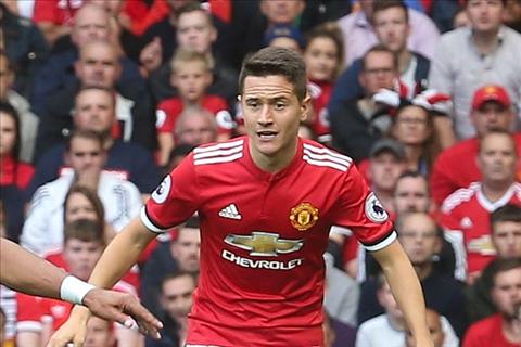 Herrera lên tiếng về Mourinho trước tin đồn đổ vỡ quan hệ