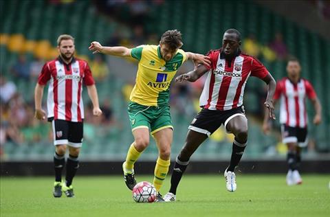 Nhan dinh Brentford vs Norwich 01h45 ngay 209 (Cup Lien doan Anh 201718) hinh anh