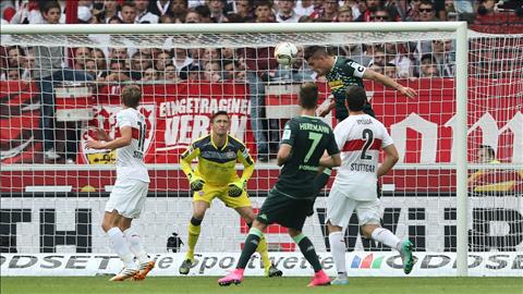 Nhan dinh Monchengladbach vs Stuttgart 23h30 ngay 199 (Bundesliga 201718) hinh anh