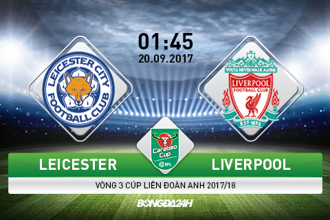 Leicester vs Liverpool (01h45 ngay 209) Chuot Mickey tiep tuc la cuu canh hinh anh