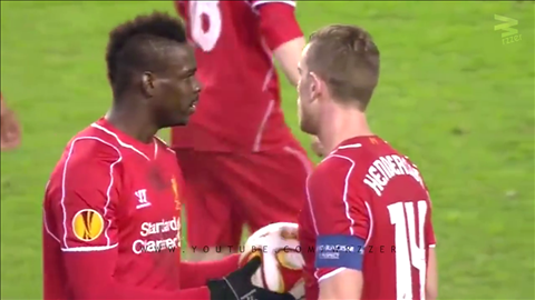 Điểm lại những lần sao bóng đá tranh sút 11m trên sân cỏ