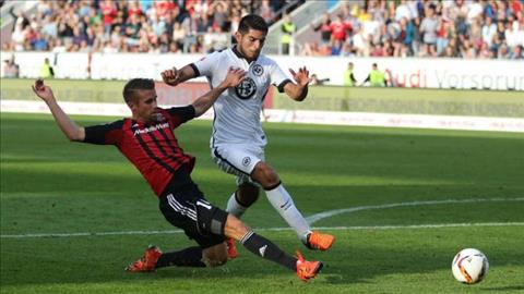 Nhan dinh Freiburg vs Hannover 01h30 ngay 219 (Bundesliga 201718) hinh anh