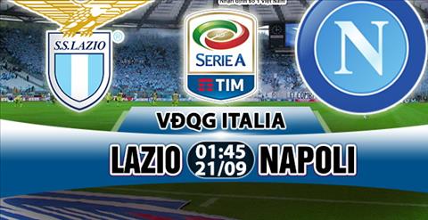 Nhan dinh Lazio vs Napoli 01h45 ngay 219 (Serie A 201718) hinh anh