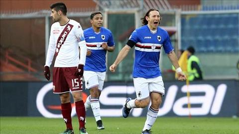 Nhan dinh Hellas Verona vs Sampdoria 01h45 ngay 219 (Serie A 201718) hinh anh