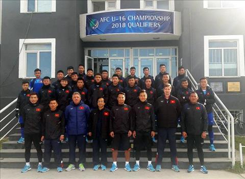 U16 Việt Nam 5-2 U16 Campuchia (KT): Mất người, thầy trò Vũ Hồng Việt vẫn thắng đậm