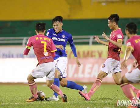 VFF chính thức đưa ra án phạt cho ngôi sao U22 Việt Nam