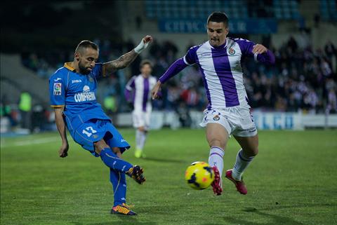 Nhan dinh Leonesa vs Valladolid 01h00 ngay 229 (Cup Nha Vua TBN 201718) hinh anh