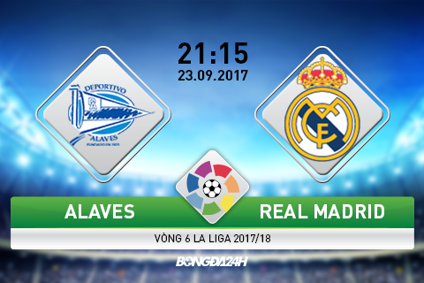 Alaves vs Real Madrid (21h15 ngay 239) Cay nho… dat khach hinh anh 3