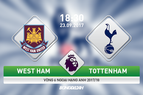 West Ham 2-3 Tottenham (KT): Spurs thắng nghẹt thở derby London