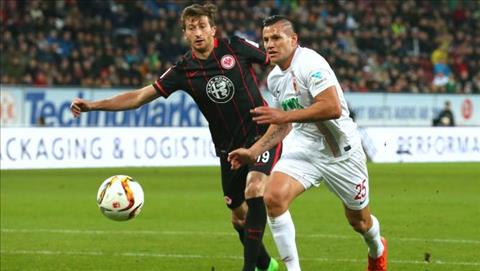 Nhan dinh Stuttgart vs Augsburg 20h30 ngay 239 (Bundesliga 201718) hinh anh