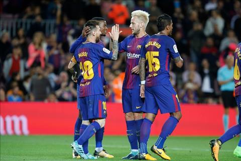 Girona vs Barca (1h45 ngay 249) Khi Messi lo ca the gioi… hinh anh 2