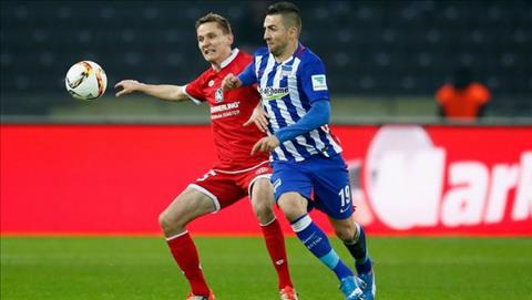 Nhan dinh Mainz vs Hertha Berlin 20h30 ngay 239 (Bundesliga 201718) hinh anh