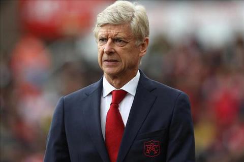 Wenger: Arsenal rất đoàn kết
