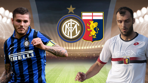 Nhan dinh Inter Milan vs Genoa 20h00 ngay 249 (Serie A 201718) hinh anh
