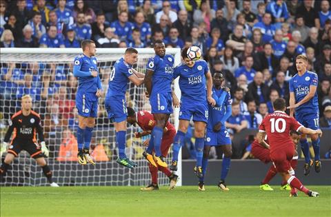 Leicester 2-3 Liverpool: Đây! Lý do Coutinho là vô giá
