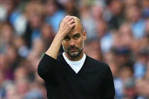 Guardiola Cuoc canh tranh tai Premier League rat khoc liet hinh anh