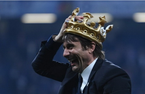 Conte: Tôi là một nhà ảo thuật vì đã biết trước điều này