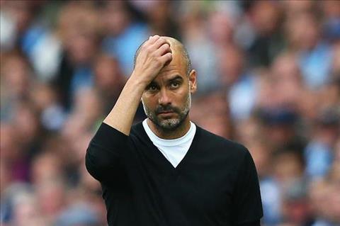 Guardiola: “Cuộc cạnh tranh tại Premier League rất khốc liệt”