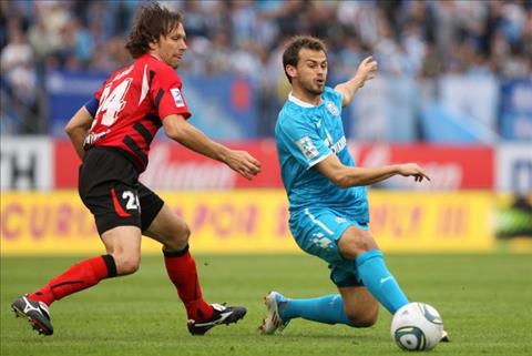 Nhận định Amkar vs SKA-Khabarovsk 21h00 ngày 25/9 (VĐQG Nga 2017/18)