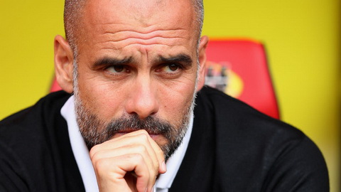 Pep Guardiola tiếp tục bị người Tottenham chỉ trích vì thói vạ miệng