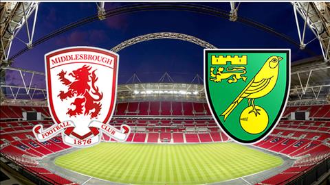 Nhan dinh Middlesbrough vs Norwich 01h45 ngay 279 (Hang Nhat Anh 201718) hinh anh