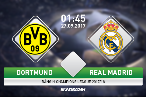 Dortmund vs Real (1h45 ngay 279) Nuoc Duc chang don chao Ken ken hinh anh 3
