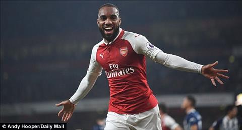 Sát thủ của Arsenal đã có thể trở thành thủ môn