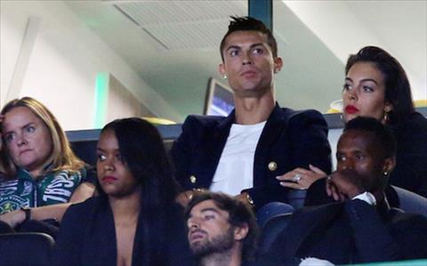 Dam cuoi Ronaldo se duoc to chuc sau World Cup 2018 hinh anh 2