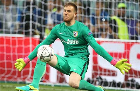 MU có thể đổi thủ môn cho Atletico, đại chiến với Chelsea vì Mbappe